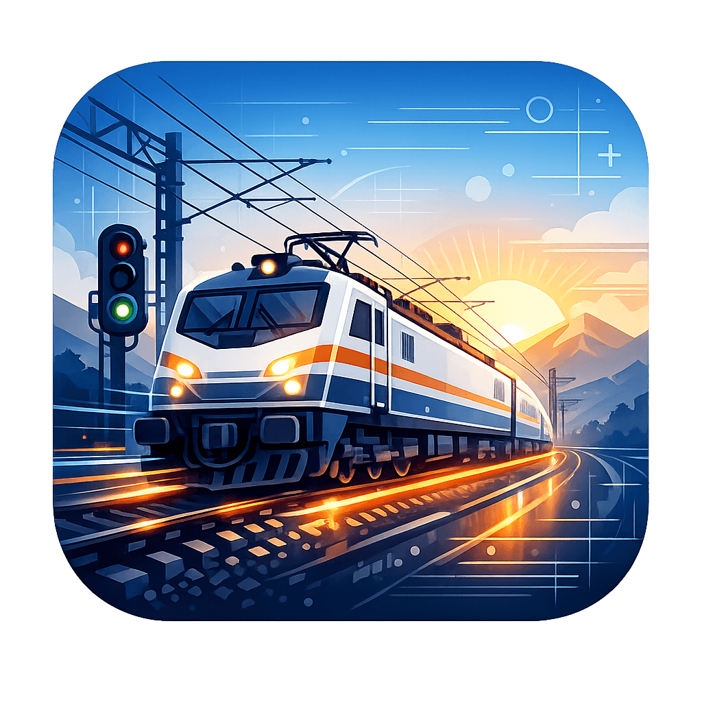 Railway Train